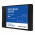 SSD WD Blue, 500GB, SATA 6GB/s 2.5