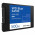 SSD WD Blue, 500GB, SATA 6GB/s 2.5