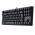 Teclado Mecânico Gamer Redragon Daksa, Rainbow, Switch Marrom, ABNT2 - K576R-1 (PT-BROWN)