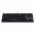 Teclado Mecânico Gamer Redragon Daksa, Rainbow, Switch Marrom, ABNT2 - K576R-1 (PT-BROWN)