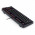 Teclado Mecânico Gamer Redragon Daksa, Rainbow, Switch Marrom, ABNT2 - K576R-1 (PT-BROWN)