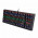 Teclado Mecânico Gamer Redragon Daksa, Rainbow, Switch Red, ABNT2 - K576R-1 (PT-RED)