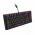 Teclado Mecânico Gamer Redragon Daksa, Rainbow, Switch Red, ABNT2 - K576R-1 (PT-RED)