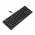 Teclado Mecânico Gamer Redragon Daksa, Rainbow, Switch Red, ABNT2 - K576R-1 (PT-RED)