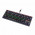 Teclado Mecânico Gamer Redragon Daksa, Rainbow, Switch Red, ABNT2 - K576R-1 (PT-RED)