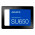 SSD Adata SU650, 240GB, SATA, Leitura 520MB/s, Gravação 450MB/s - ASU650SS-240GT-R