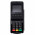 Pin Pad Gertec PPC930, Visor LCD Colorido, USB, Preto - G70200031