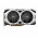 Placa de Vídeo MSI RTX 2060 NVIDIA GeForce VENTUS GP OC, 6GB, GDDR6, 192bit, 912-V375-623