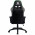 Cadeira Gamer FORTREK Black Hawk PRETO/VERDE - 70511