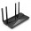 Roteador TP-Link EX220, Wireless Dual Band Easy Mesh 1775MBPS, AX1800, 4 Antenas, Ver: 2.8, Preto - EX220 (BR)