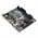 Placa Mãe Valianty VALH61-MA2 Chipset H61, Intel LGA 1155, mATX, DDR3