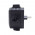 Filtro De Linha 4 Tomadas Com 3 USB Qualitronix, Com Plug Tripolar, Preto - QCFL4-PPUSB