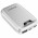 Carregador Portátil Power Bank Energizer, 10.000Mah, 2 Portas (1xUSB, 1XUSB-C), Branco - UE10042WE