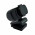 Webcam Multi com Tripé, 1080P Full HD, USB, Microfone com Cancelamento de Ruído, Plug And Play, Preto - WC055