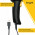 Leitor de Código de Barras Bright, USB, 1D e 2D, Preto - LB003