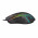 Mouse Gamer Redragon Reaping, RGB, 6 Botões, 12400 DPI, Black - M987-K