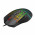 Mouse Gamer Redragon Reaping, RGB, 6 Botões, 12400 DPI, Black - M987-K