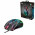 Mouse Gamer Trust Ture RGB GTX 160X, Óptico, USB, 4500DPI, 7 Botões, Preto - 23797