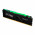 Memória Kingston Fury Beast, RGB, 16GB, 3200MHz, DDR4, CL16, Preto - KF432C16BBA/16