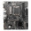 Placa Mãe MSI PRO H610M-G DDR4, Intel LGA1700, mATX, DDR4