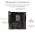 Placa Mãe Asus TUF Gaming B660M-PLUS D4, Intel LGA 1700, mATX, DDR4, RGB - 90MB1940-C1BAY0