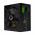 Fonte Gamemax, 750W, 80 Plus Bronze, PFC Ativo, Preto - GP750