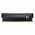Memória Geil Orion, 8GB 3200MHz, DDR4, Gray, Vermelho - GAOG48GB3200C22SC