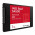 SSD WD Red SA500 NAS, 1TB, SATA, 6GB/s, 2.5
