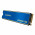 SSD Adata Legend 700, 1TB, M.2 2280 NVMe, Leitura 2000MB/s, Gravação 1600MB/s - ALEG-700-1TCS