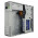 Gabinete K-Mex GM-07S4, Slim, USB 3.0, com Fonte PS-200, Preto - GM07S4XM002CB0X