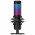 Microfone Gamer HyperX QuadCast S, Antivibração, LED RGB, USB, Compatível com PC, PS4 e Mac - 4P5P7AA