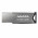 Pen Drive Adata 64GB UV350, USB 3.2, Metal - AUV350-64G-RBK