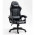 Cadeira Gamer Dazz X-Rocker, Preto - 62000151