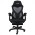 Cadeira Gamer Vinik Rocket, Peso Suportado até 150Kg, Ajuste de Altura e Inclinação, Preta - CGR10PT (112105)