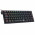 Teclado Mecânico Gamer Redragon Anivia, RGB, Switch Brown, ABNT 2, Black - K614-RGB (PT-BROWN)