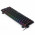 Teclado Mecânico Gamer Redragon Anivia, RGB, Switch Brown, ABNT 2, Black - K614-RGB (PT-BROWN)