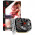Placa de Vídeo PCYes R7 240, Radeon 4GB, GDDR5, 128Bit, VGA DVI HDMI - PJ7R240DR5