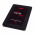 SSD Redragon Haste, 240GB, SATA III, Leitura 530MB/s, Gravação 400MB/s, Preto - GD-302