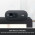 Webcam Logitech C505, 720P HD, 30 FPS, com Microfone, 3 MP, USB, Preto - 960-001367
