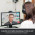 Webcam Logitech C505, 720P HD, 30 FPS, com Microfone, 3 MP, USB, Preto - 960-001367