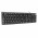 Teclado Gamer HP K500F, LED RGB, Teclas Multimídia, ABNT2, Preto - 7ZZ97AA#AC4