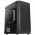 Gabinete Gamer Aerocool ATX Trinity Mini V1, Lateral em Vidro Temperado, Preto - 73880