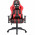 Cadeira Gamer Fortrek Black Hawk, Preto e Vermelho - 70510