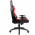 Cadeira Gamer Fortrek Black Hawk, Preto e Vermelho - 70510