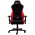 Cadeira Gamer PCYes Mad Racer V8 Turbo, Vermelho - V8TBMADVM