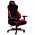 Cadeira Gamer PCYes Mad Racer V8 Turbo, Vermelho - V8TBMADVM