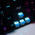 Teclado Mecânico Gamer Dazz Orion Essential, RGB, Switch YH Blue, ABNT2, Preto - 62000130