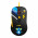Mouse Gamer Redragon Brancoala B703, 5 Botões, 7200DPI, Preto- B703