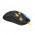 Mouse Gamer Redragon Brancoala B703, 5 Botões, 7200DPI, Preto- B703