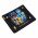 Mousepad Gamer Redragon Brancoala, Speed, Médio (320 x 270mm), Preto - B030